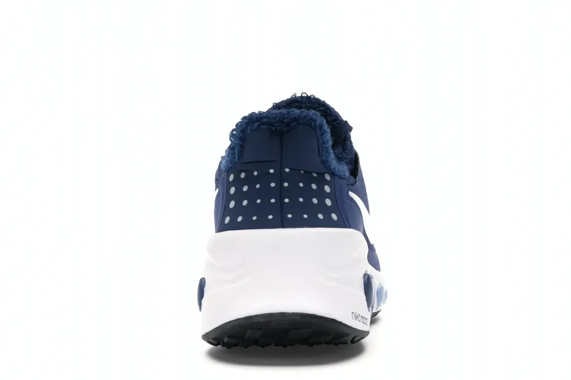 Фото № 4 с приближением к товару «‎Nike CruzrOne Coastal Blue»