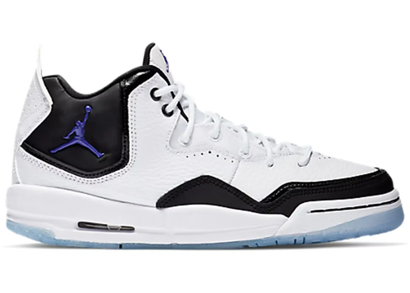 Jordan Courtside 23