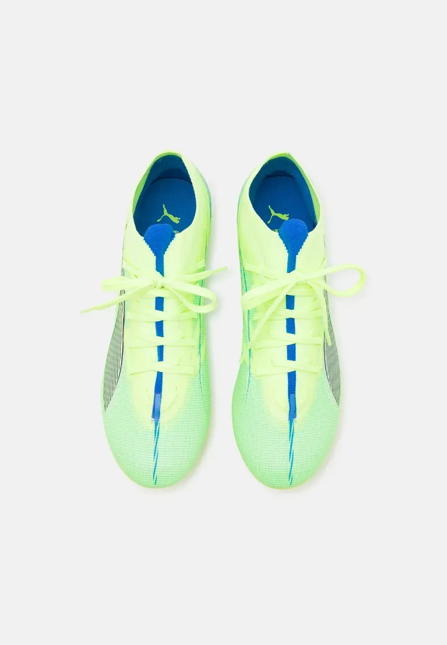 Фото № 4 с приближением к товару «‎ULTRA 5 MATCH FG/AG »