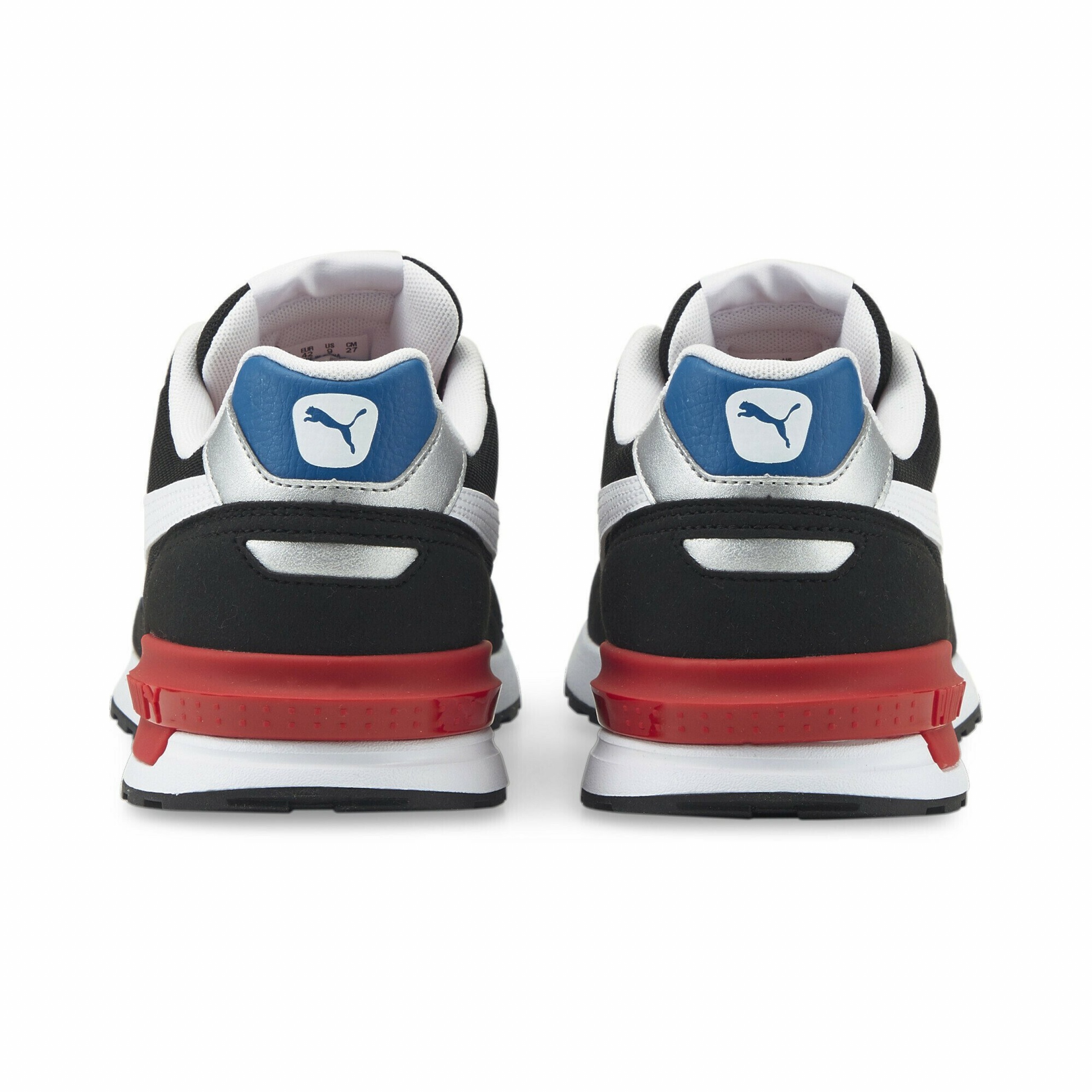 Фото № 2 с приближением к товару «‎Puma Graviton »