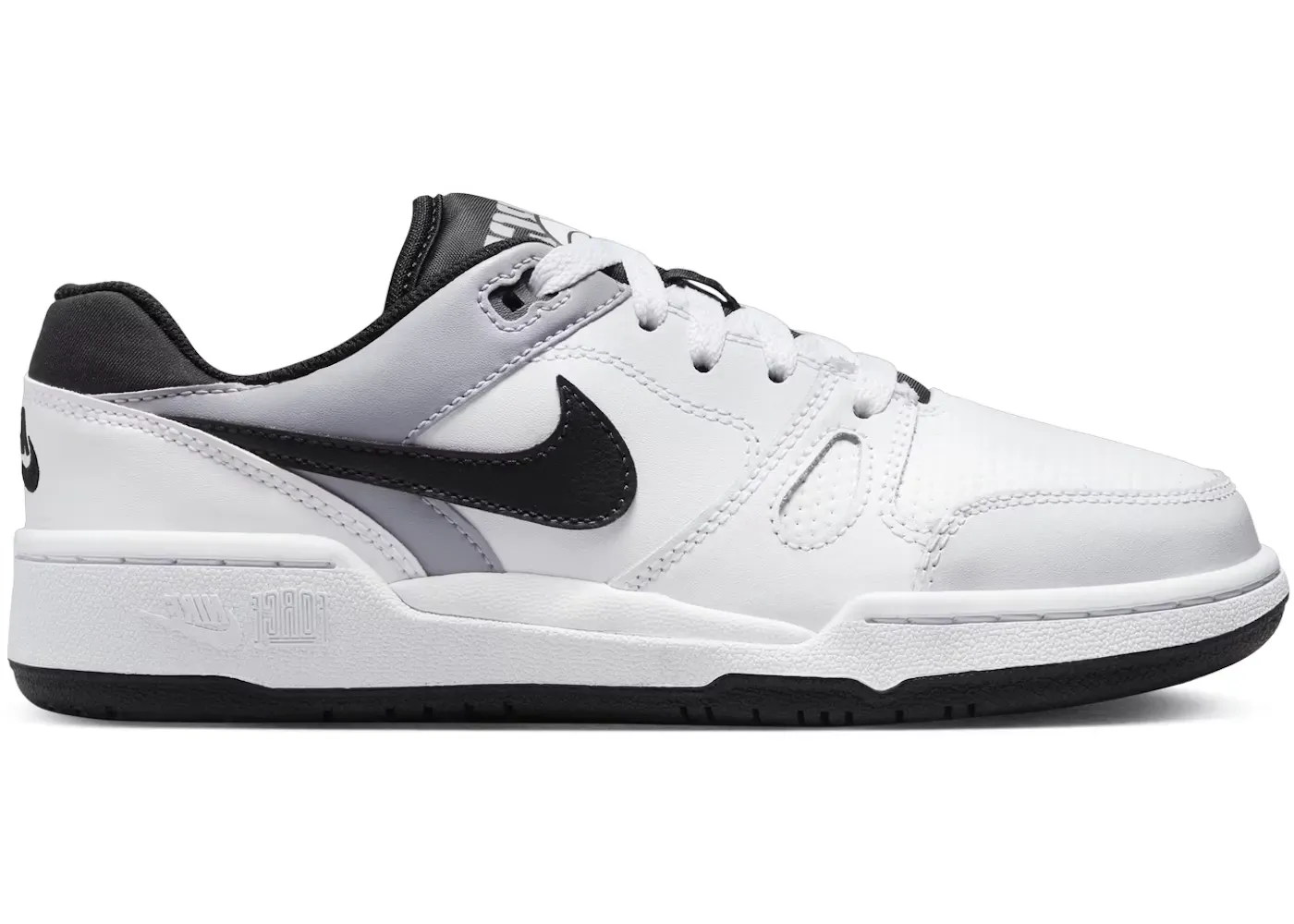 Nike Full Force Low