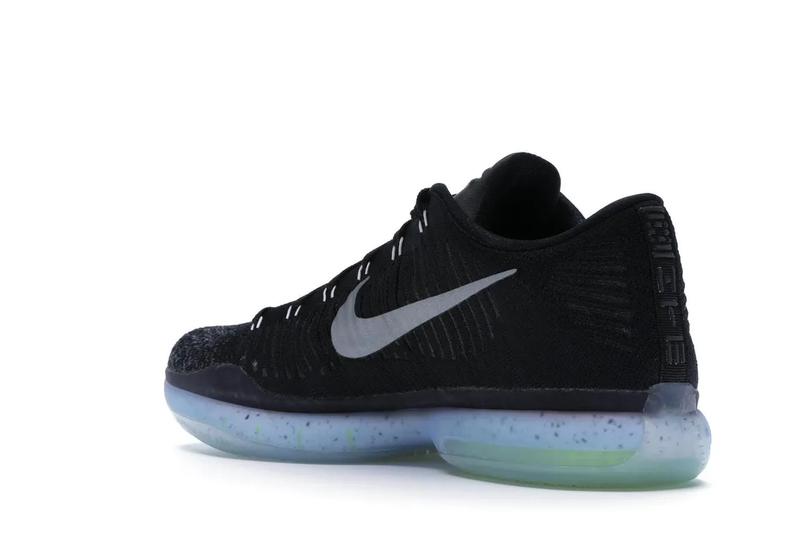 Фото № 6 с приближением к товару «‎Nike Kobe 10 Elite HTM Arrowhead»