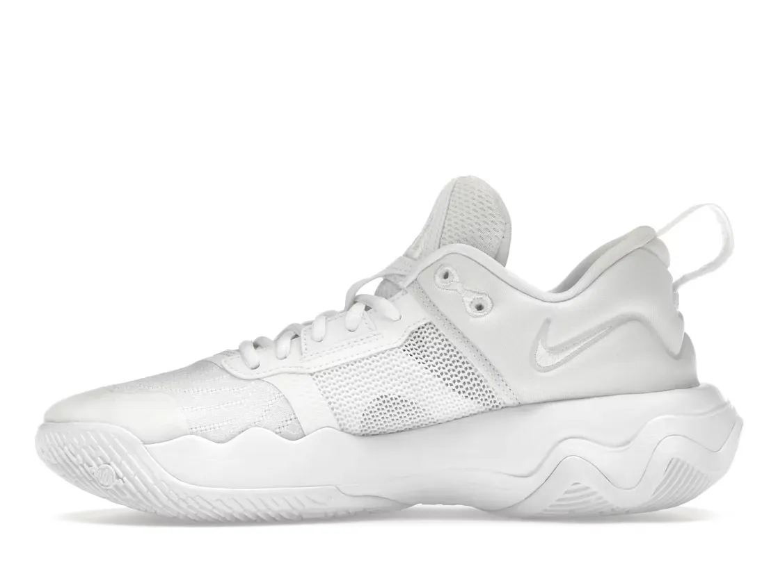 Фото № 3 с приближением к товару «‎Nike Giannis Immortality 3»