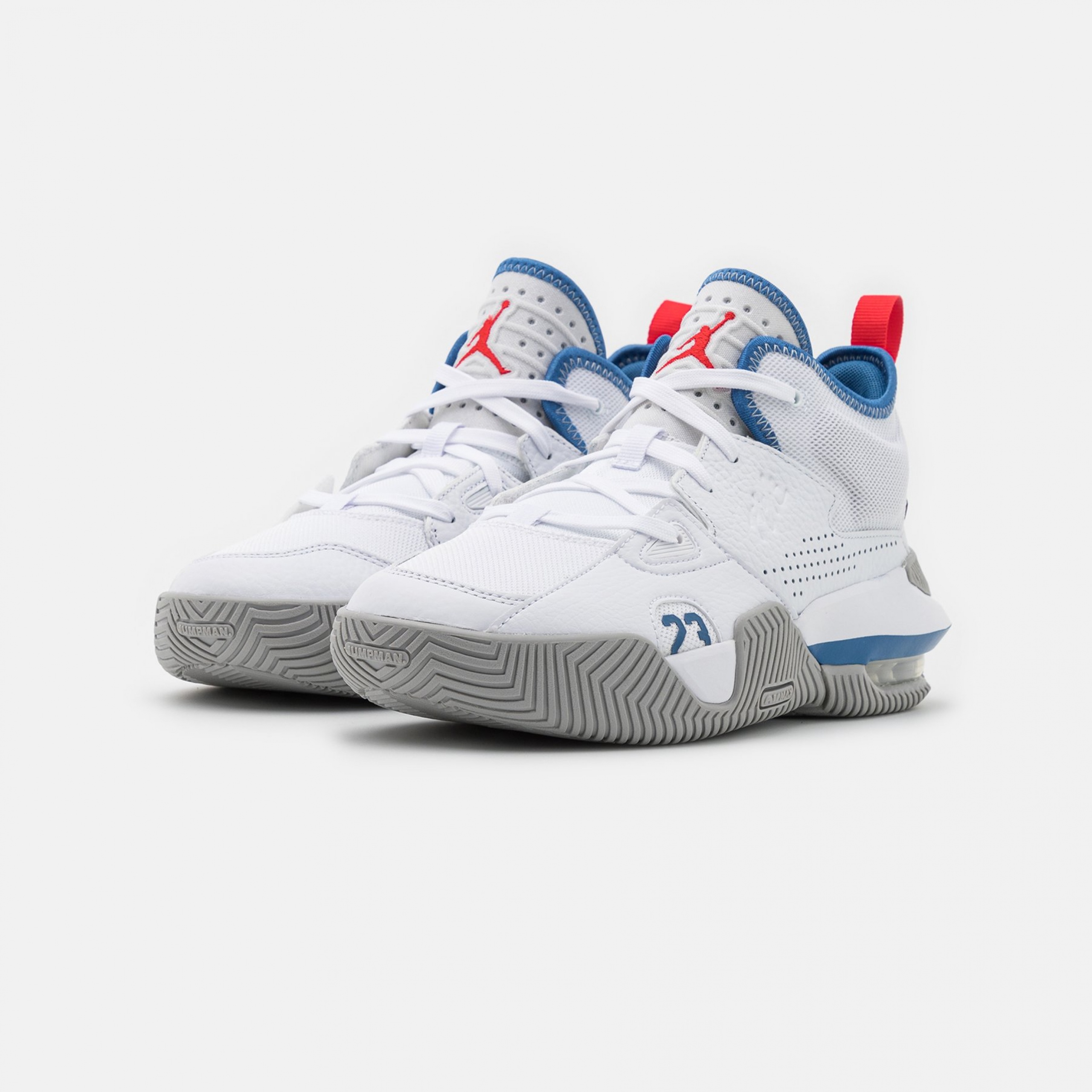 Фото № 2 с приближением к товару «‎Jordan Stay Loyal 2 »