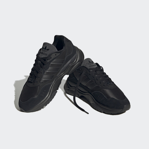 Фото № 4 с приближением к товару «‎Adidas Retropy F90»