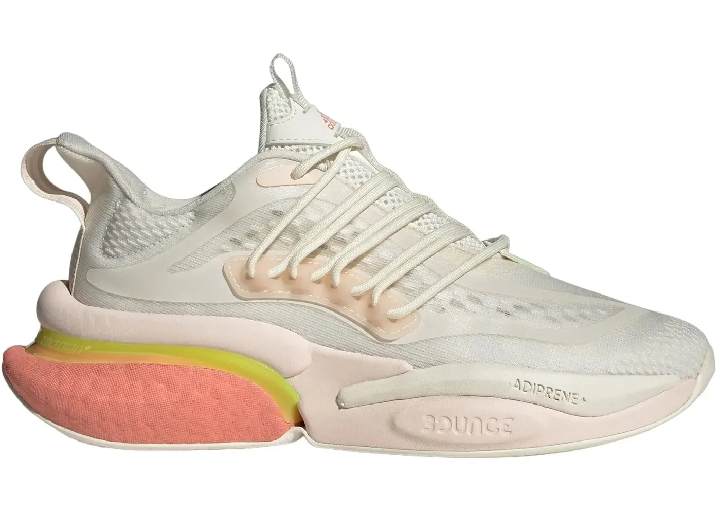 Фото № 1 с приближением к товару «‎adidas Alphaboost V1»