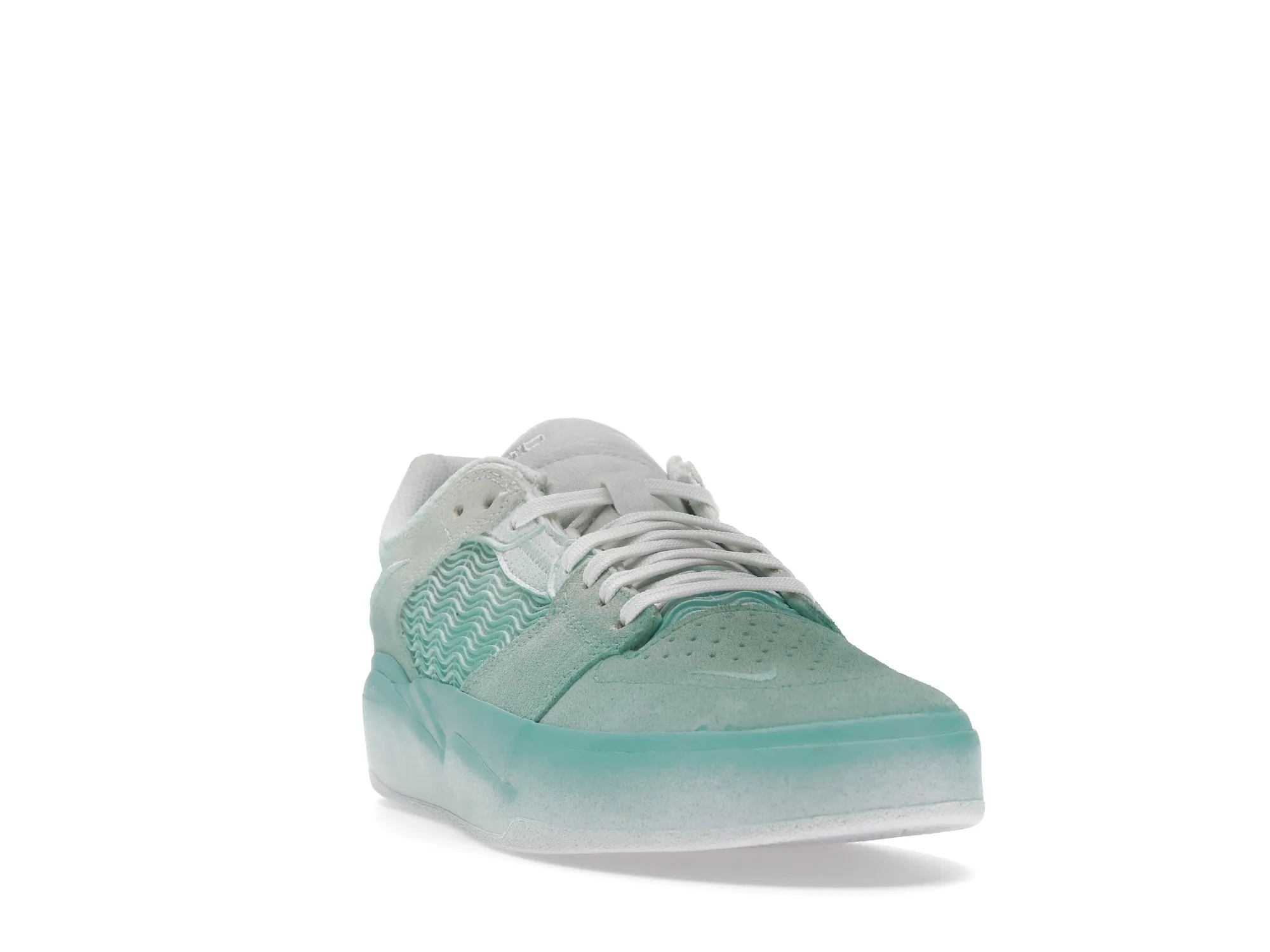 Фото № 4 с приближением к товару «‎Nike SB Ishod Wair Premium Light Menta»