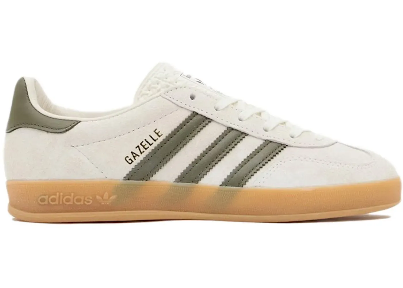 adidas Gazelle Indoor