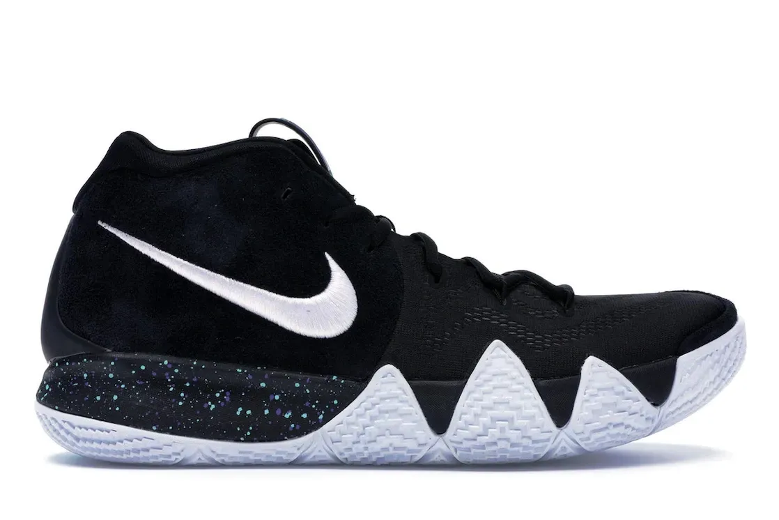 Фото № 1 с приближением к товару «‎Nike Kyrie 4 Ankle Taker»