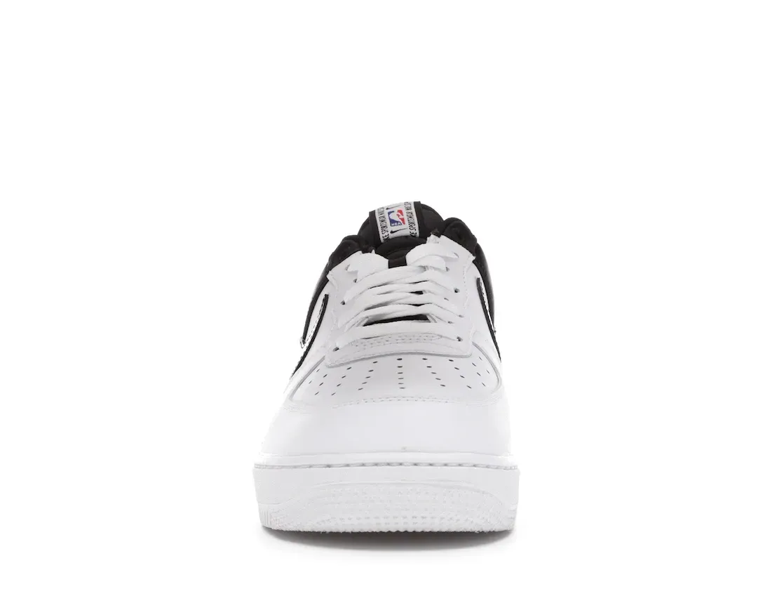 Фото № 2 с приближением к товару «‎Nike Air Force 1 Low Spurs»
