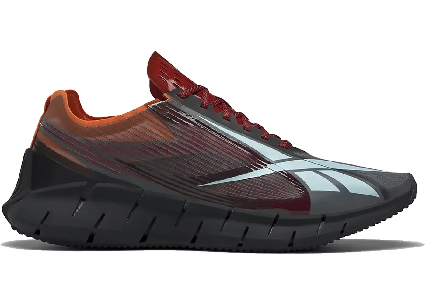 Reebok Zig 3D Storm