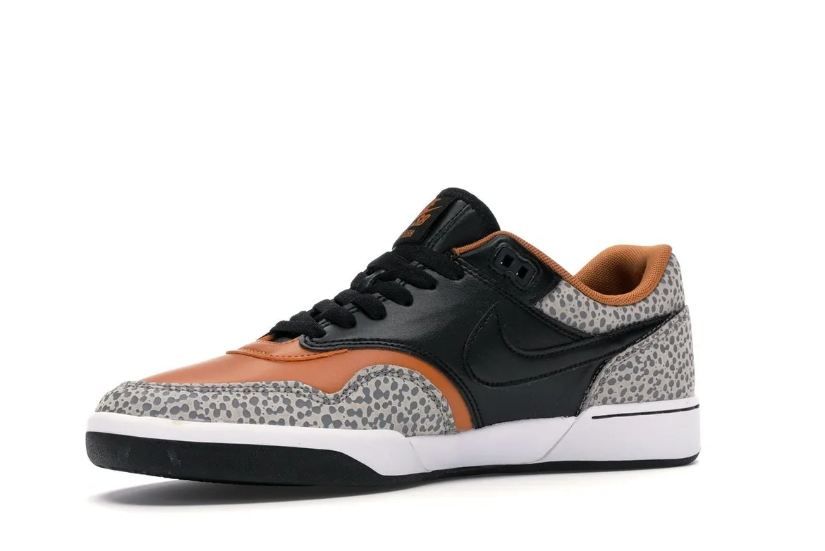 Фото № 2 с приближением к товару «‎Nike SB GTS Return Safari»