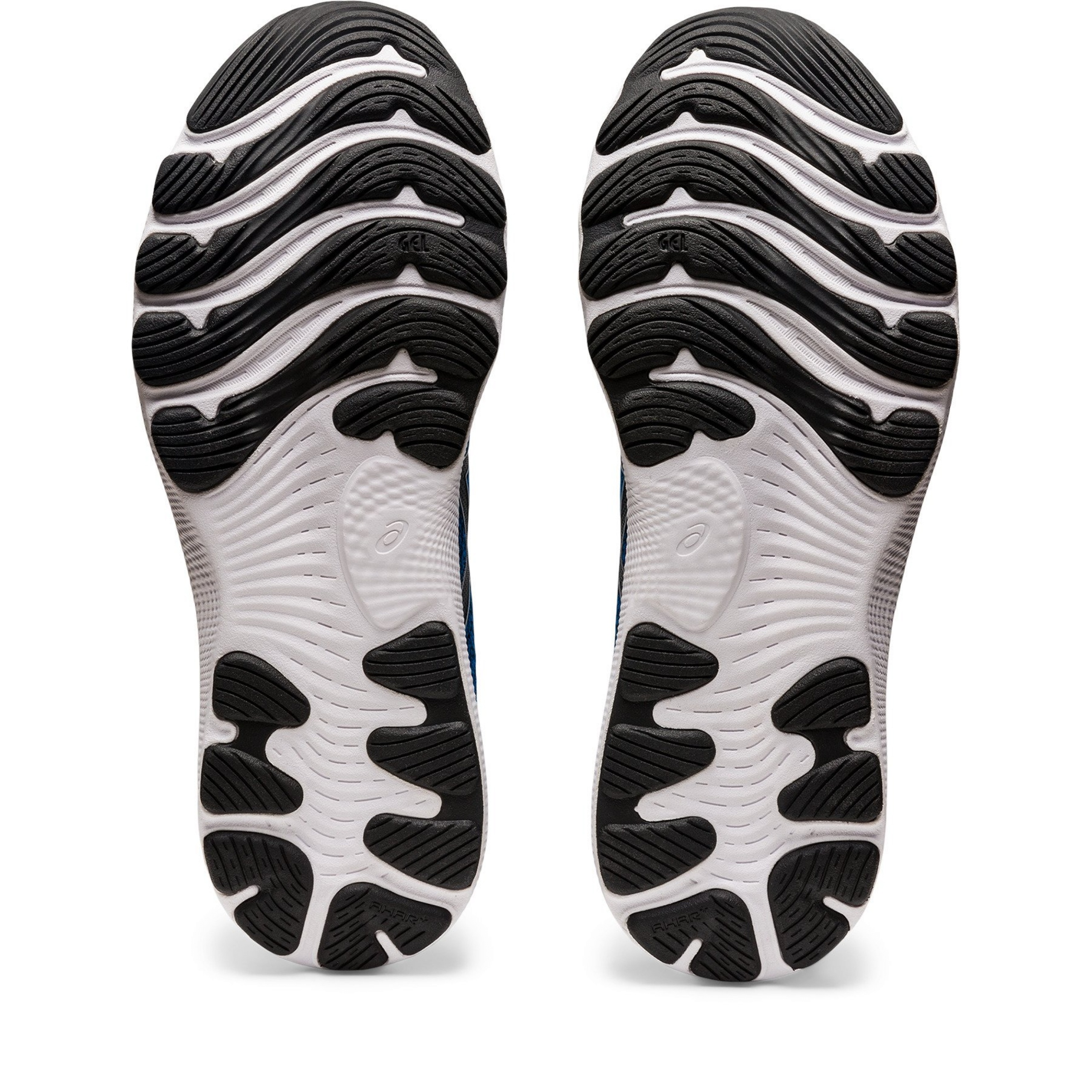 Фото № 5 с приближением к товару «‎Asics Gel-Nimbus 24»