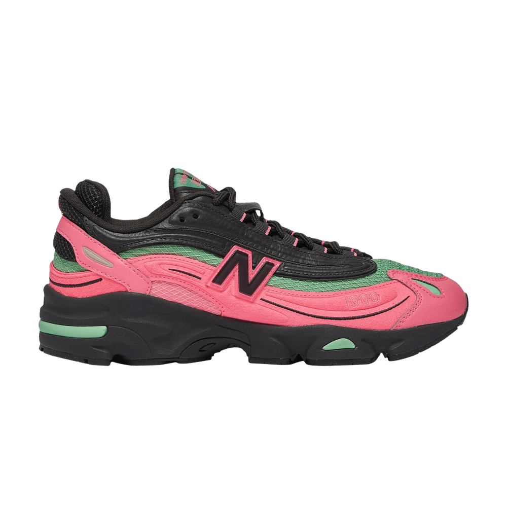 New Balance 1000 Desert Heat Pack Foot Locker Exclusive
