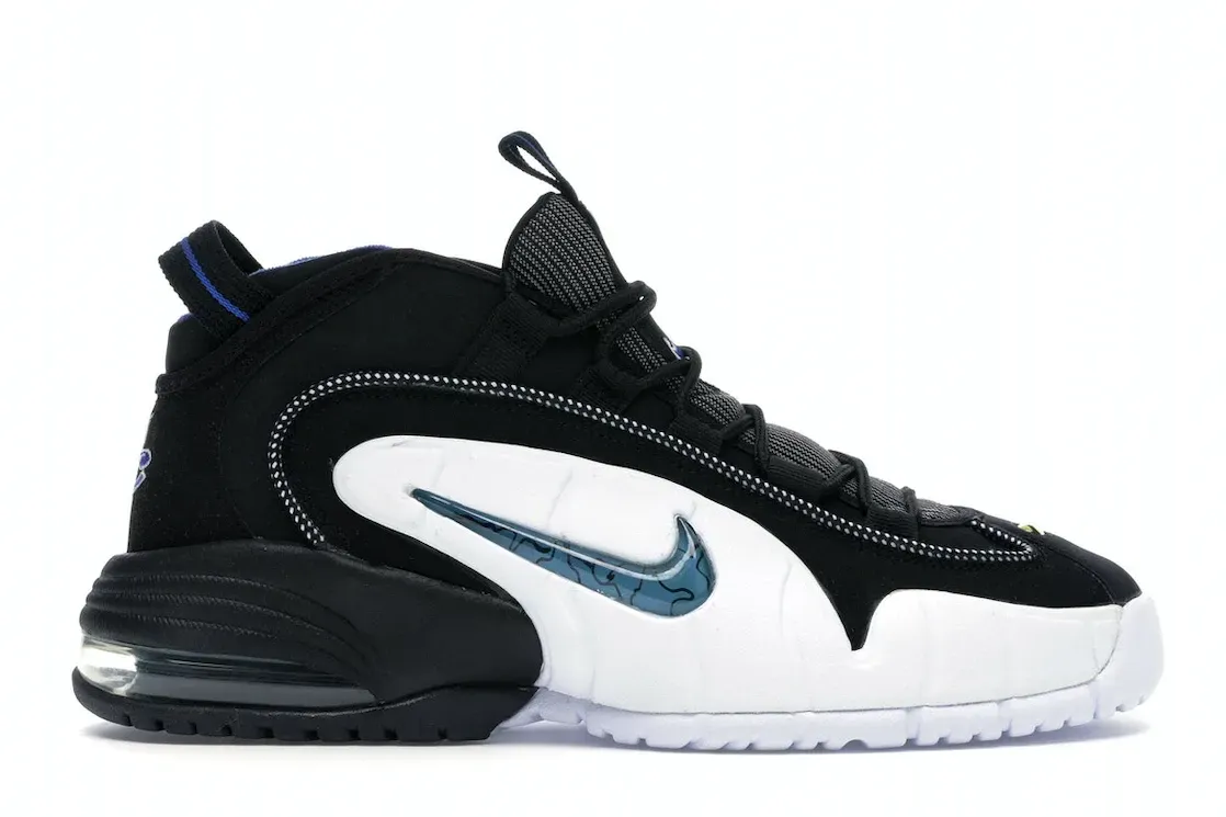 Фото № 1 с приближением к товару «‎Nike Air Max Penny 1 Orlando (2011)»