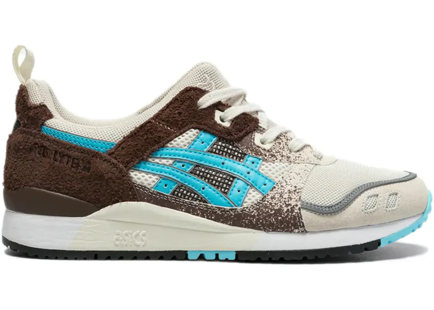 Фото № 1 с приближением к товару «‎ASICS Gel-Lyte III Up There Kookaburra»