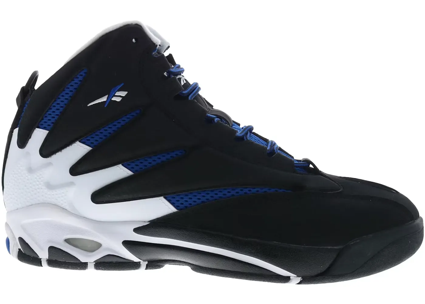 Reebok The Blast
