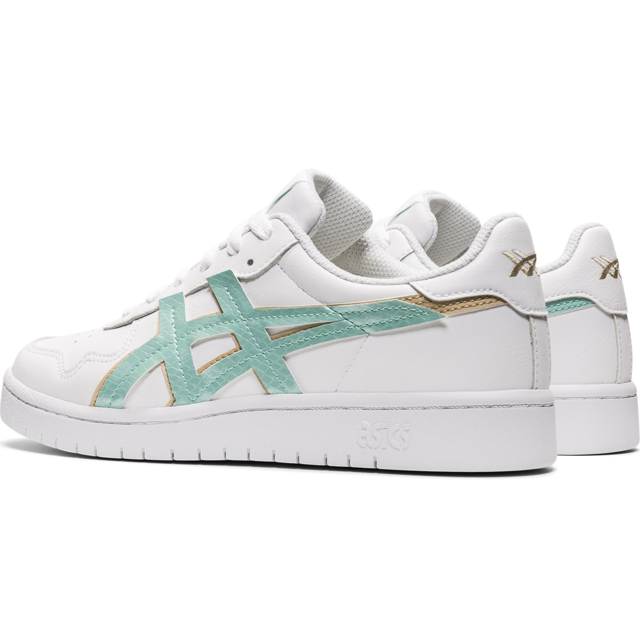 Фото № 2 с приближением к товару «‎Asics Japan S »