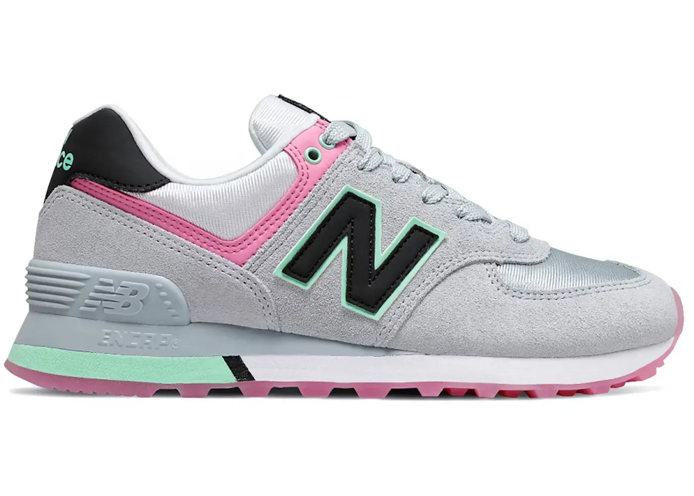 New Balance 574