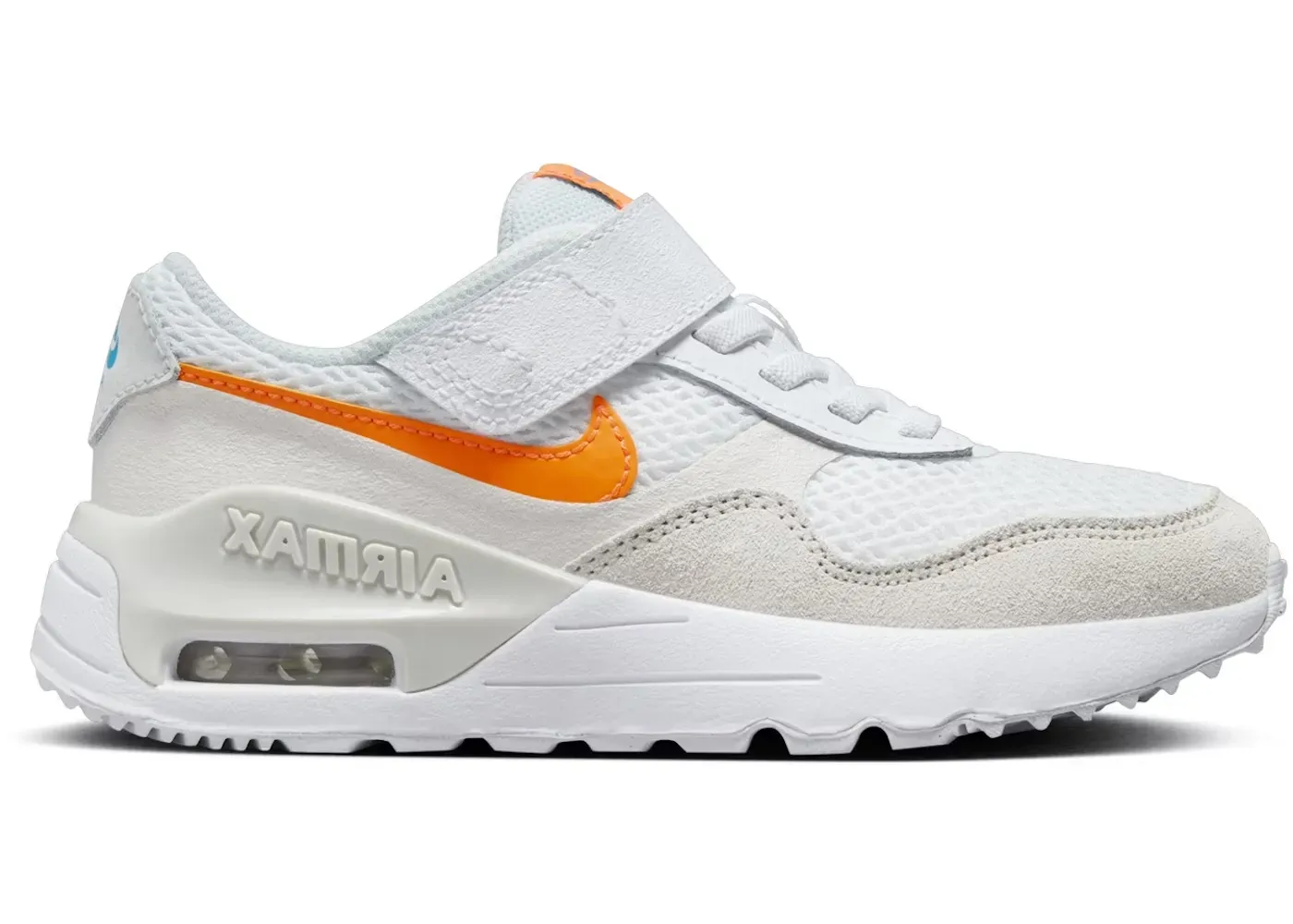 Nike Air Max SYSTM