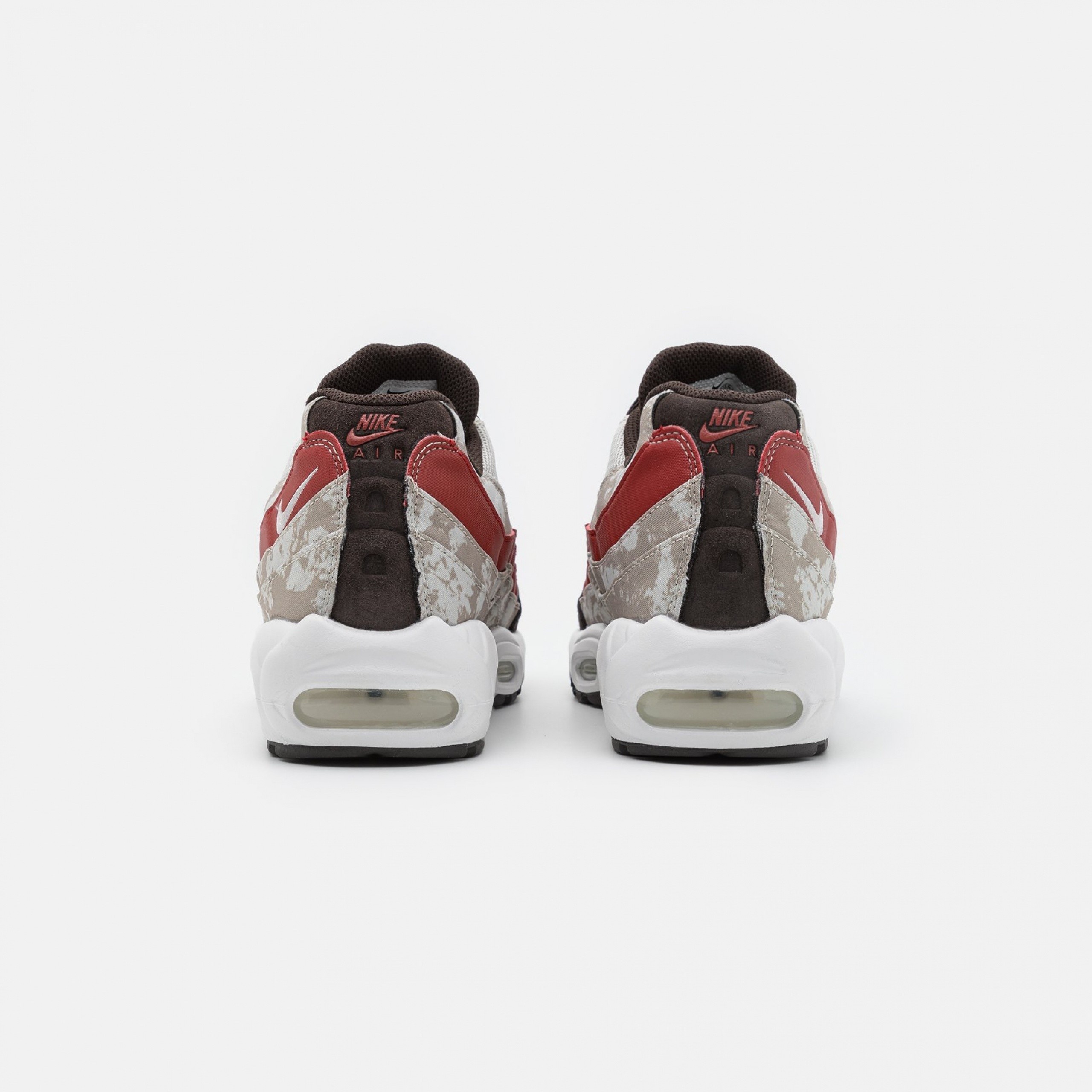 Фото № 3 с приближением к товару «‎Nike Air Max 95 WC »