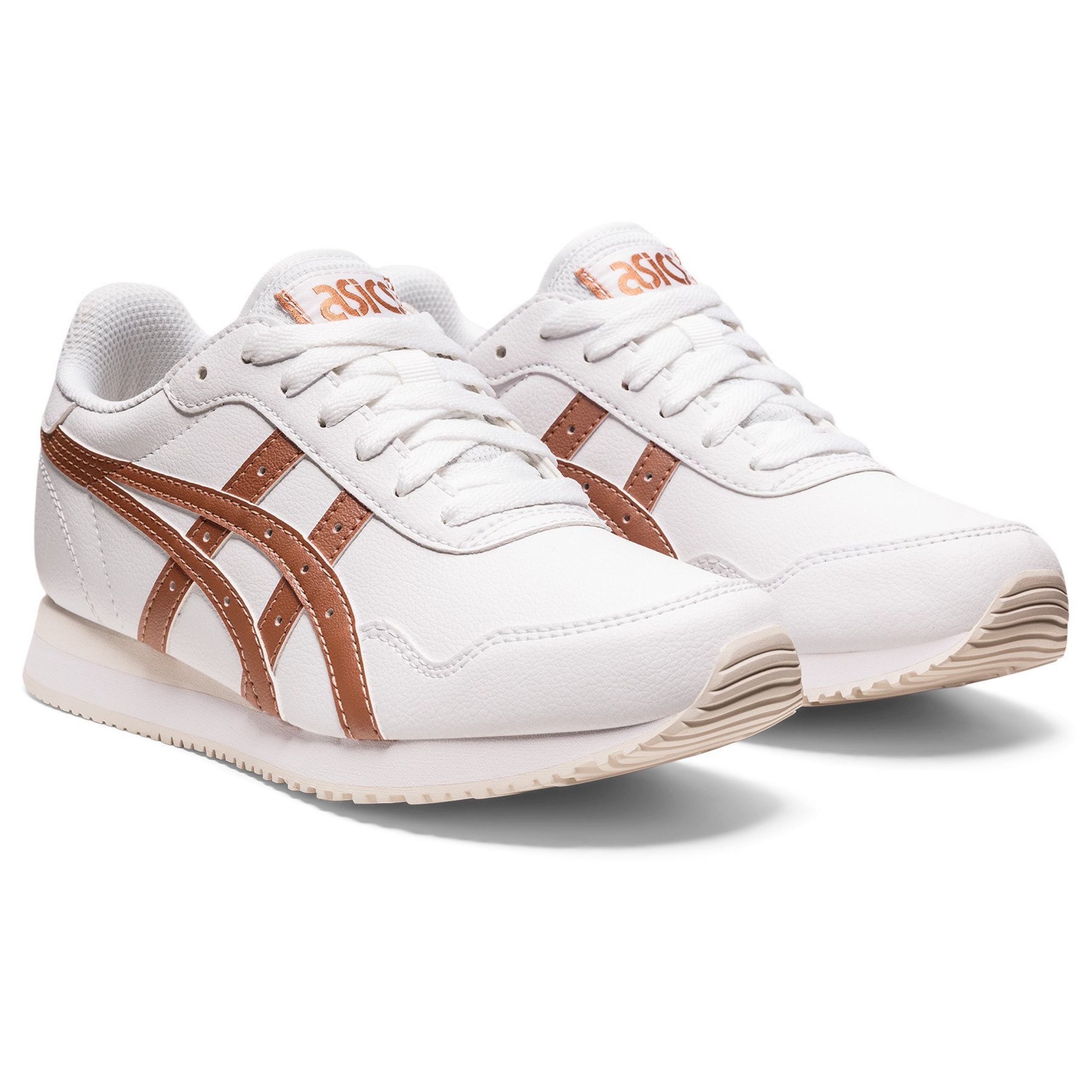 Фото № 5 с приближением к товару «‎Asics Tiger »