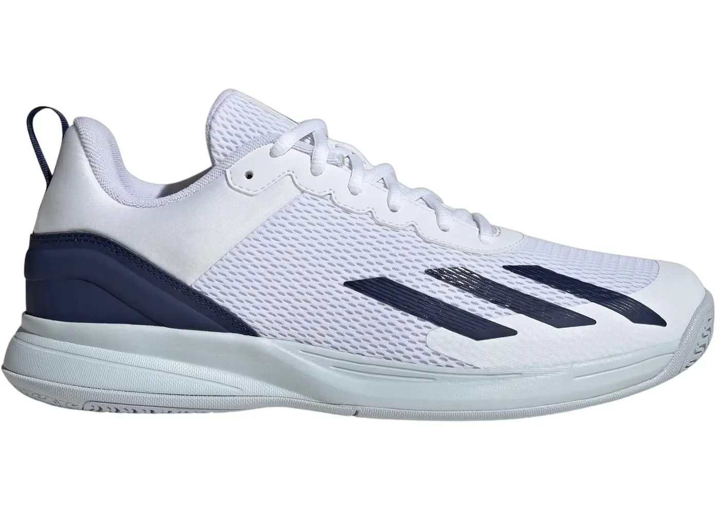 Фото № 1 с приближением к товару «‎adidas Courtflash Speed»