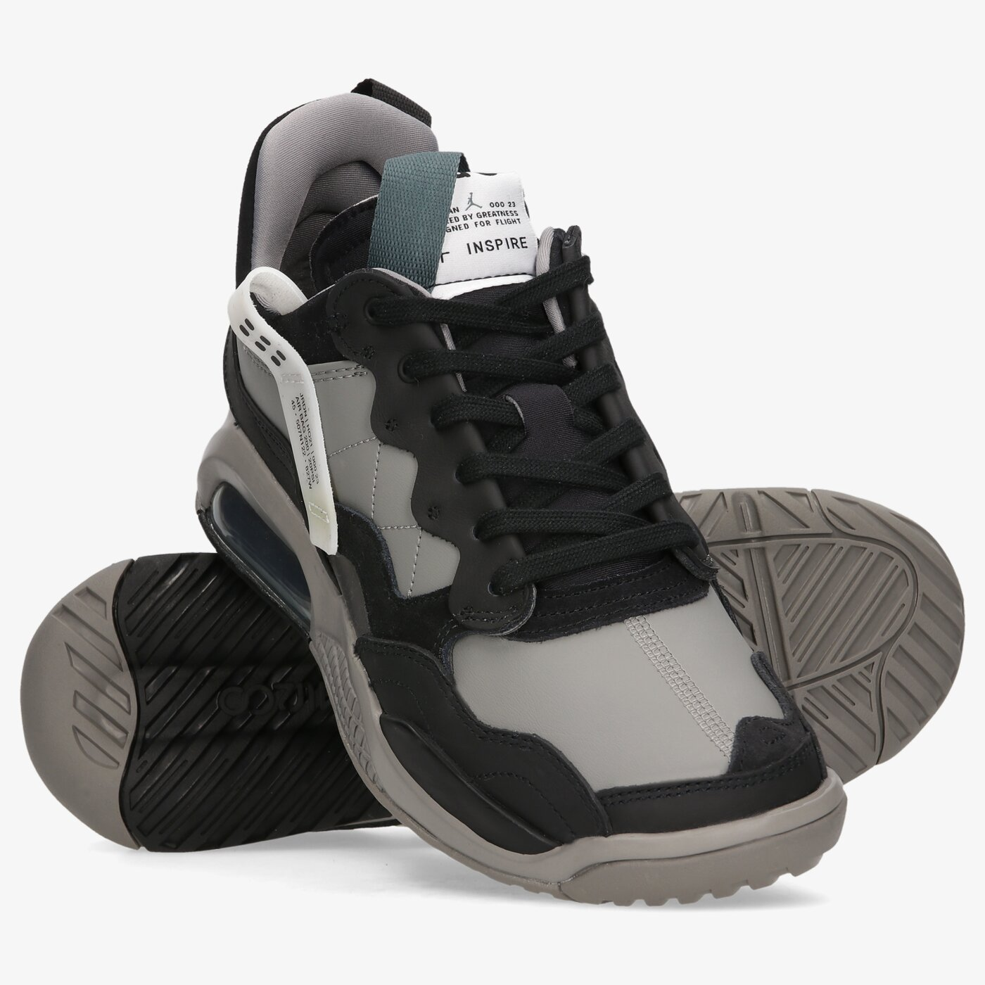 Фото № 4 с приближением к товару «‎Nike Air Jordan Ma2 Shadow »