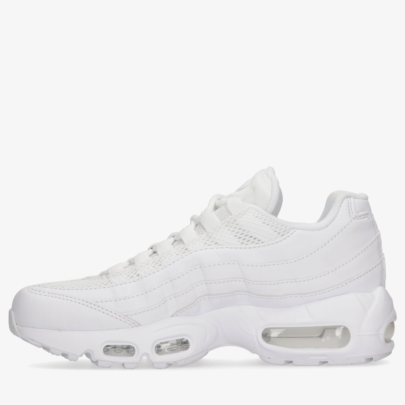 Фото № 2 с приближением к товару «‎Nike Air Max 95»