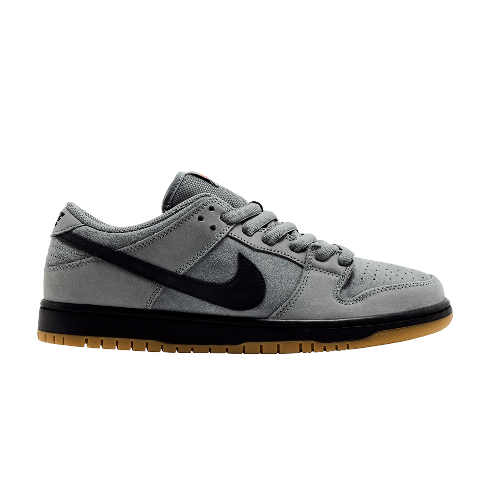 Nike Dunk Low Pro SB Cool Grey
