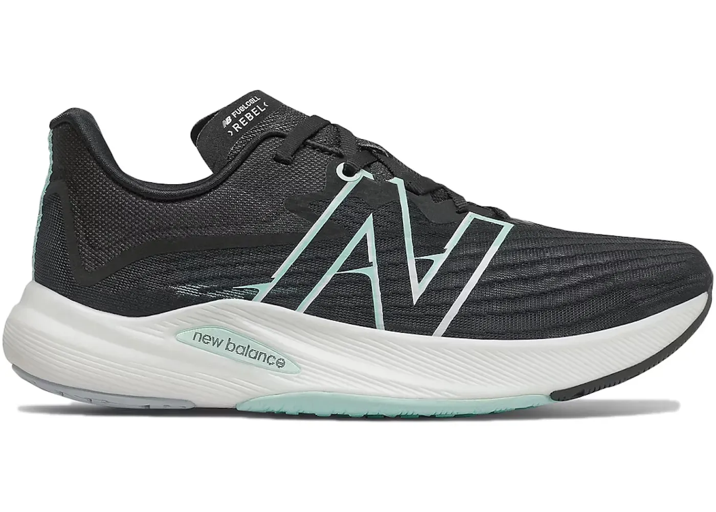 New Balance FuelCell Rebel v2