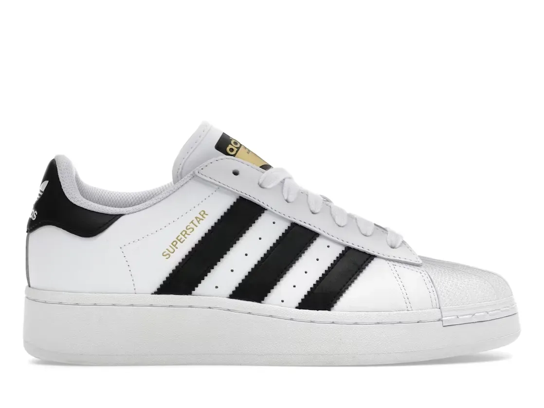 Фото № 1 с приближением к товару «‎adidas Superstar XLG»