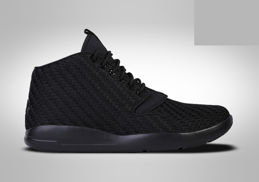 Фото № 1 с приближением к товару «‎Nike Air Jordan Eclipse Chukka Woven »