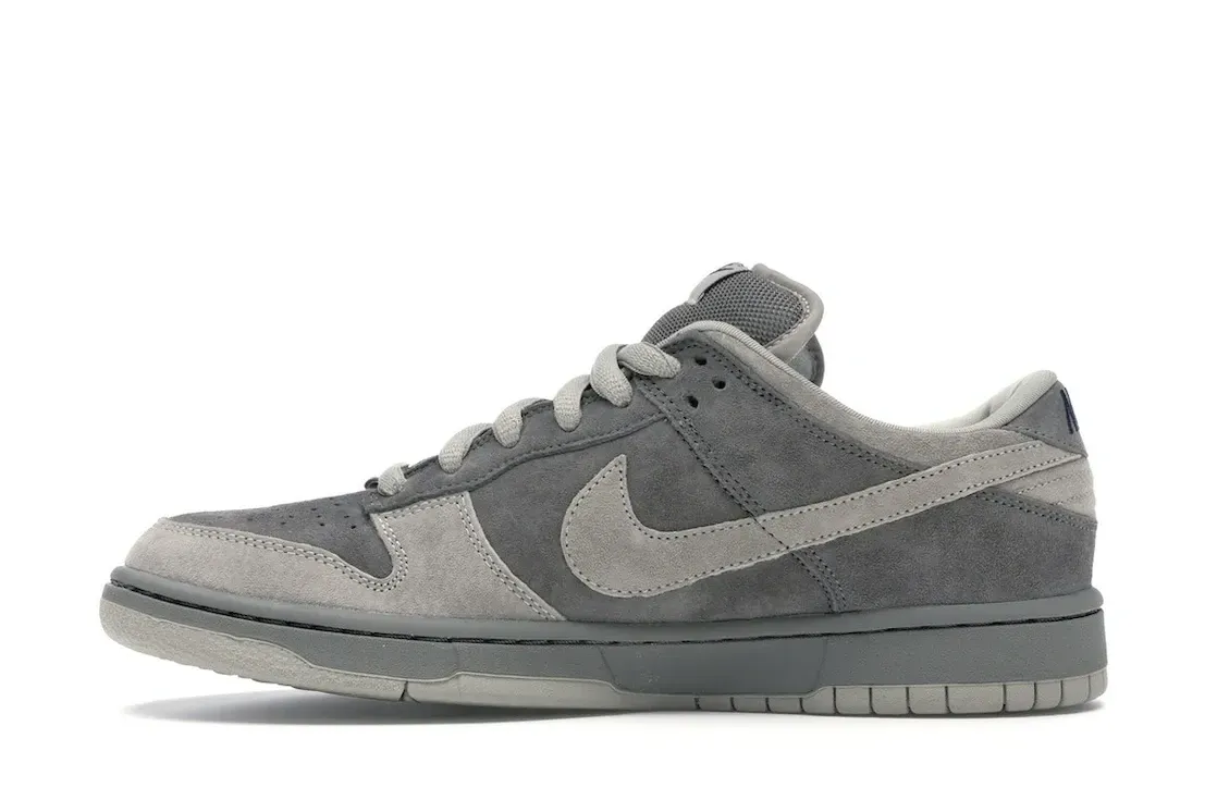 Фото № 3 с приближением к товару «‎Nike SB Dunk Low London»