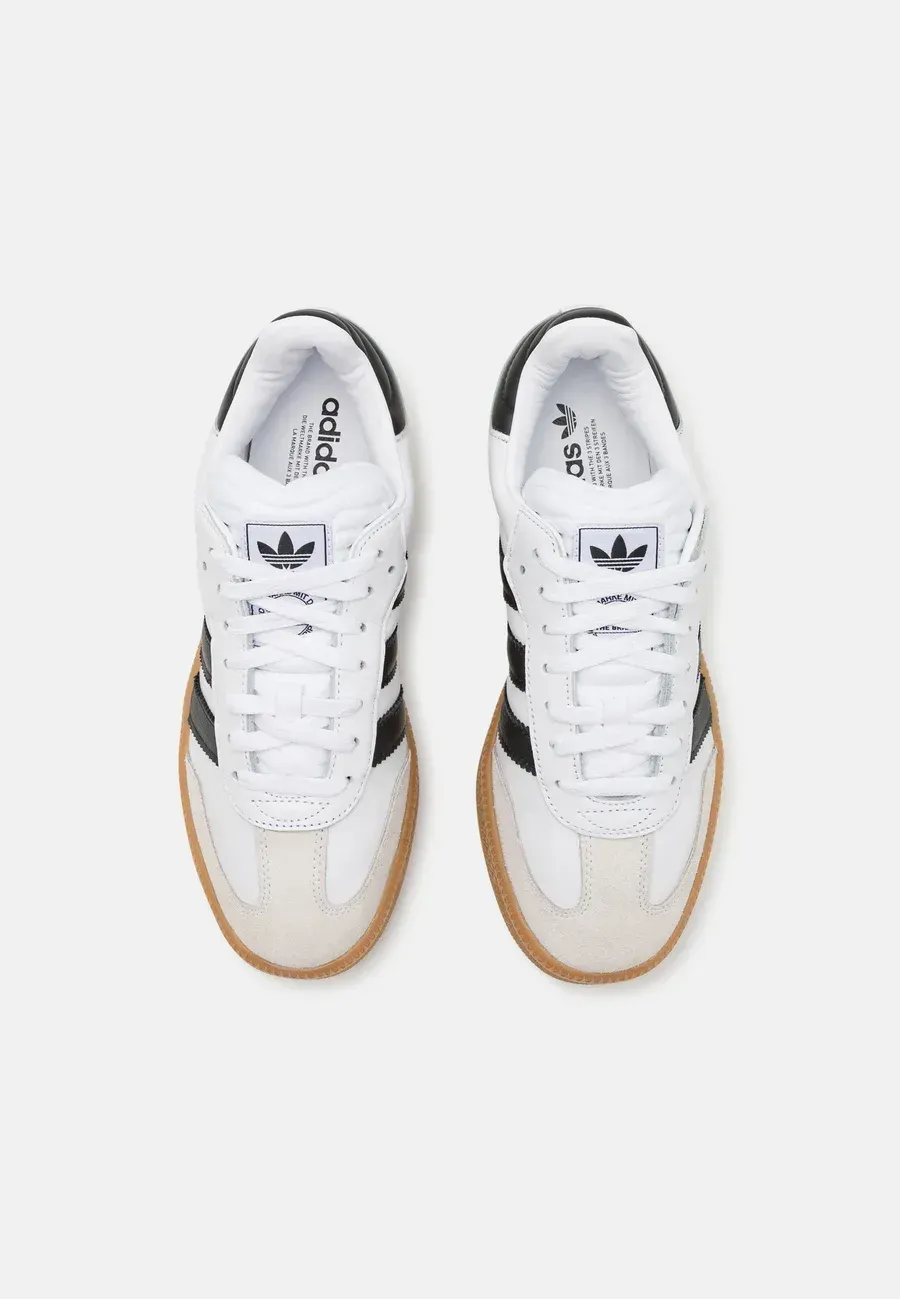 Фото № 4 с приближением к товару «‎SAMBA XLG»