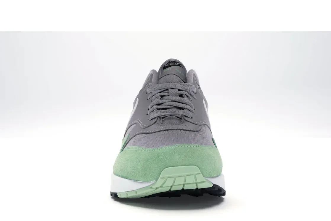 Фото № 2 с приближением к товару «‎Nike Air Max 1 Atmosphere Grey Fresh Mint»