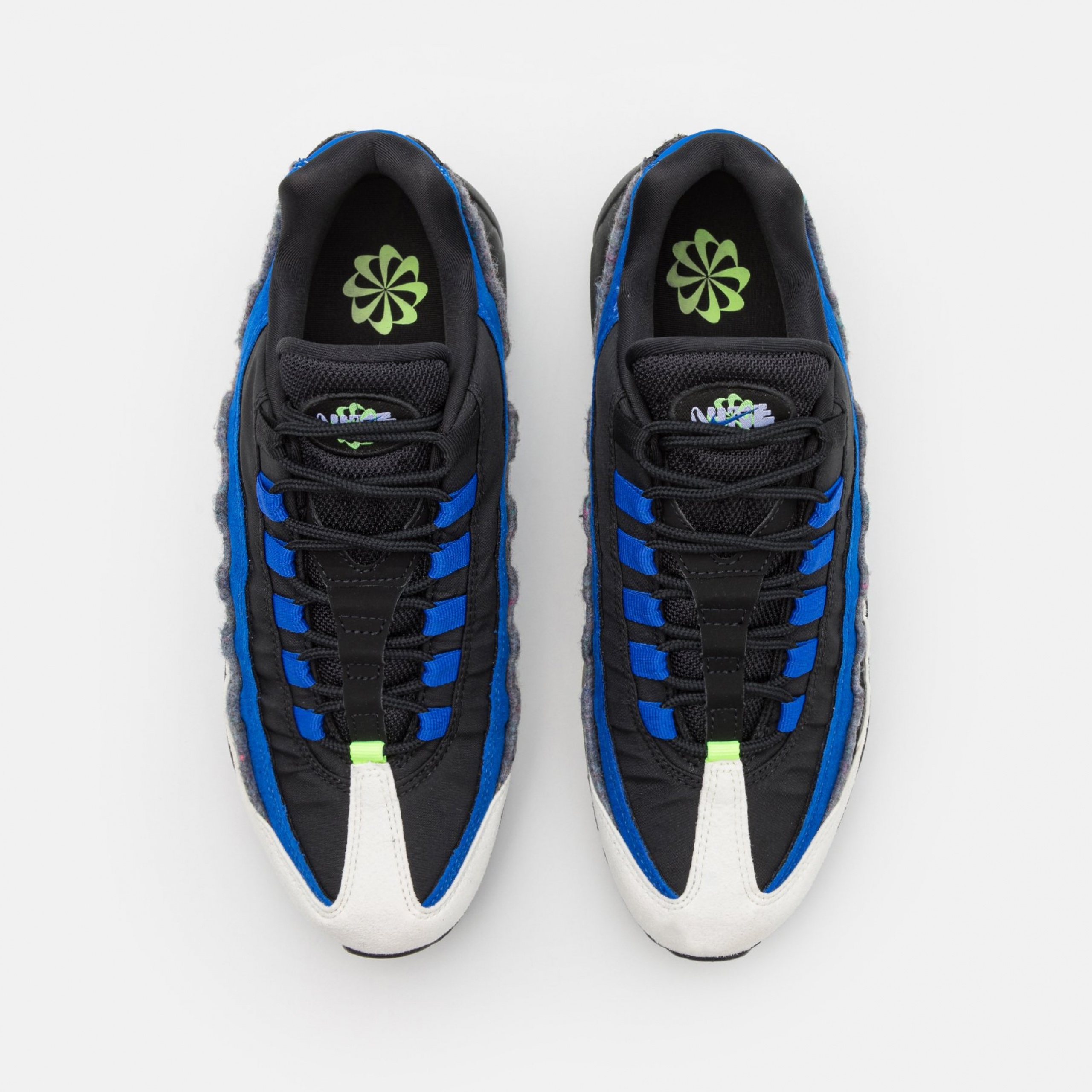 Фото № 4 с приближением к товару «‎Nike Air Max 95 Xcat NN »