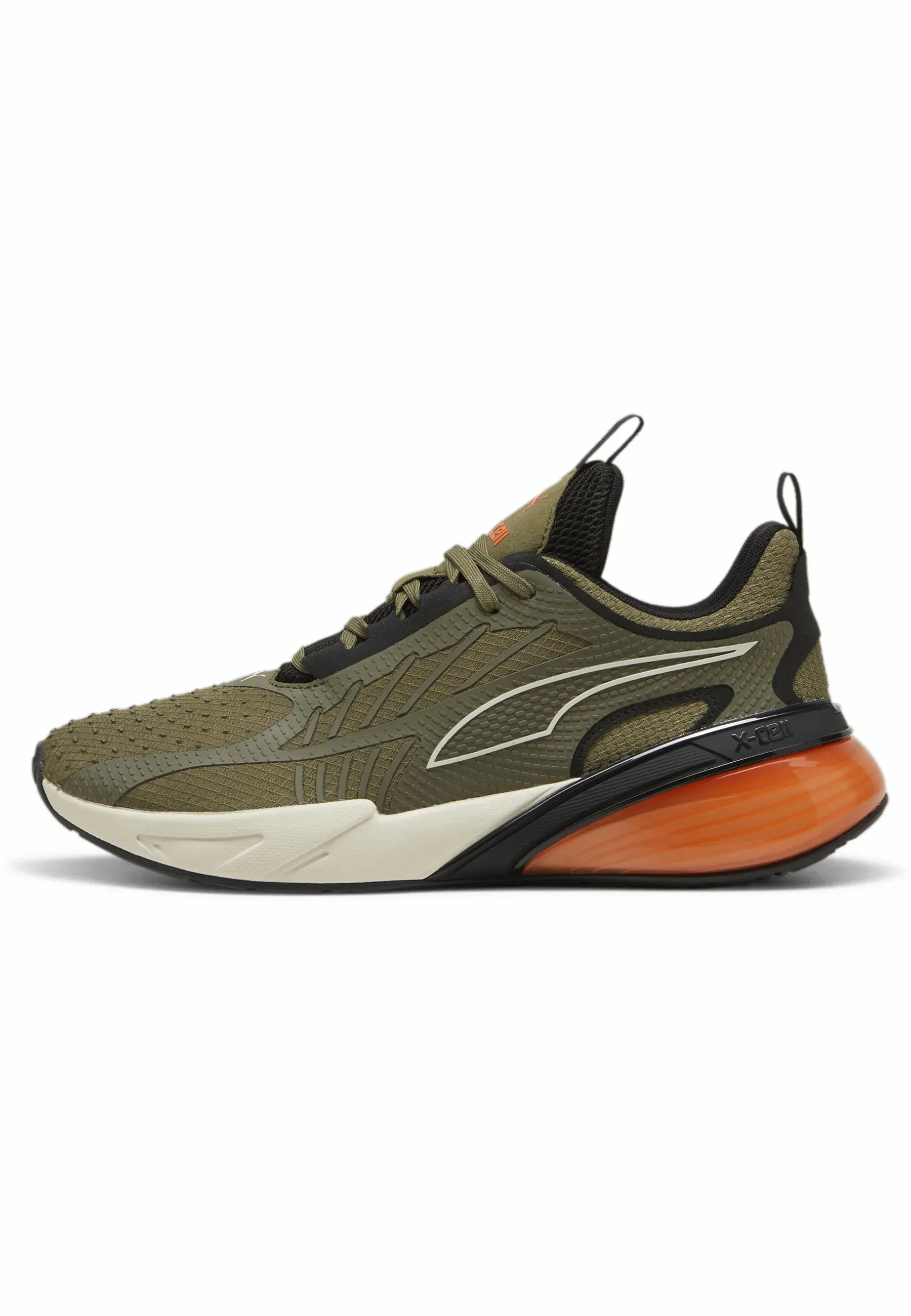 Фото № 3 с приближением к товару «‎X-CELL ACTION »