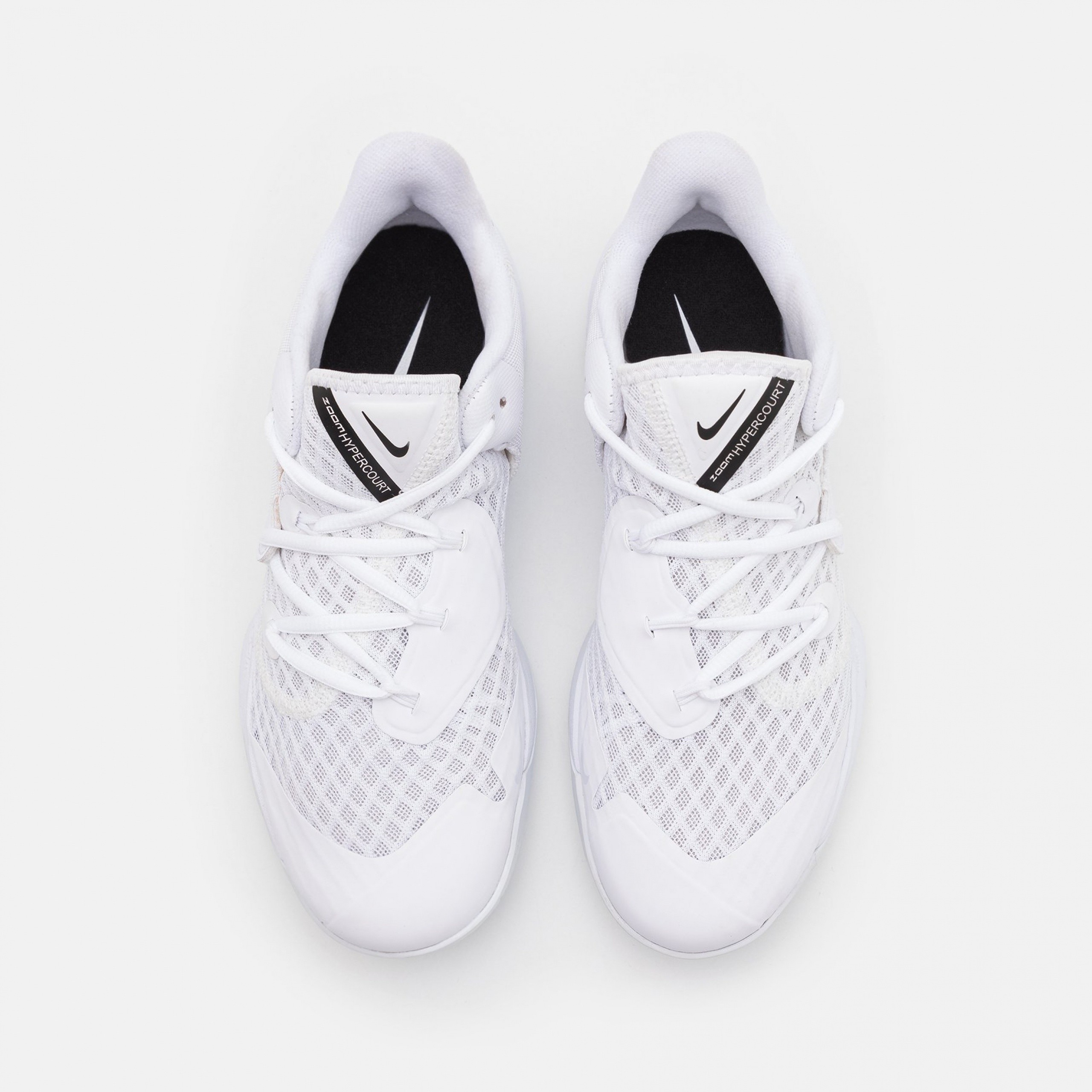 Фото № 4 с приближением к товару «‎Nike Hyperspeed Court»