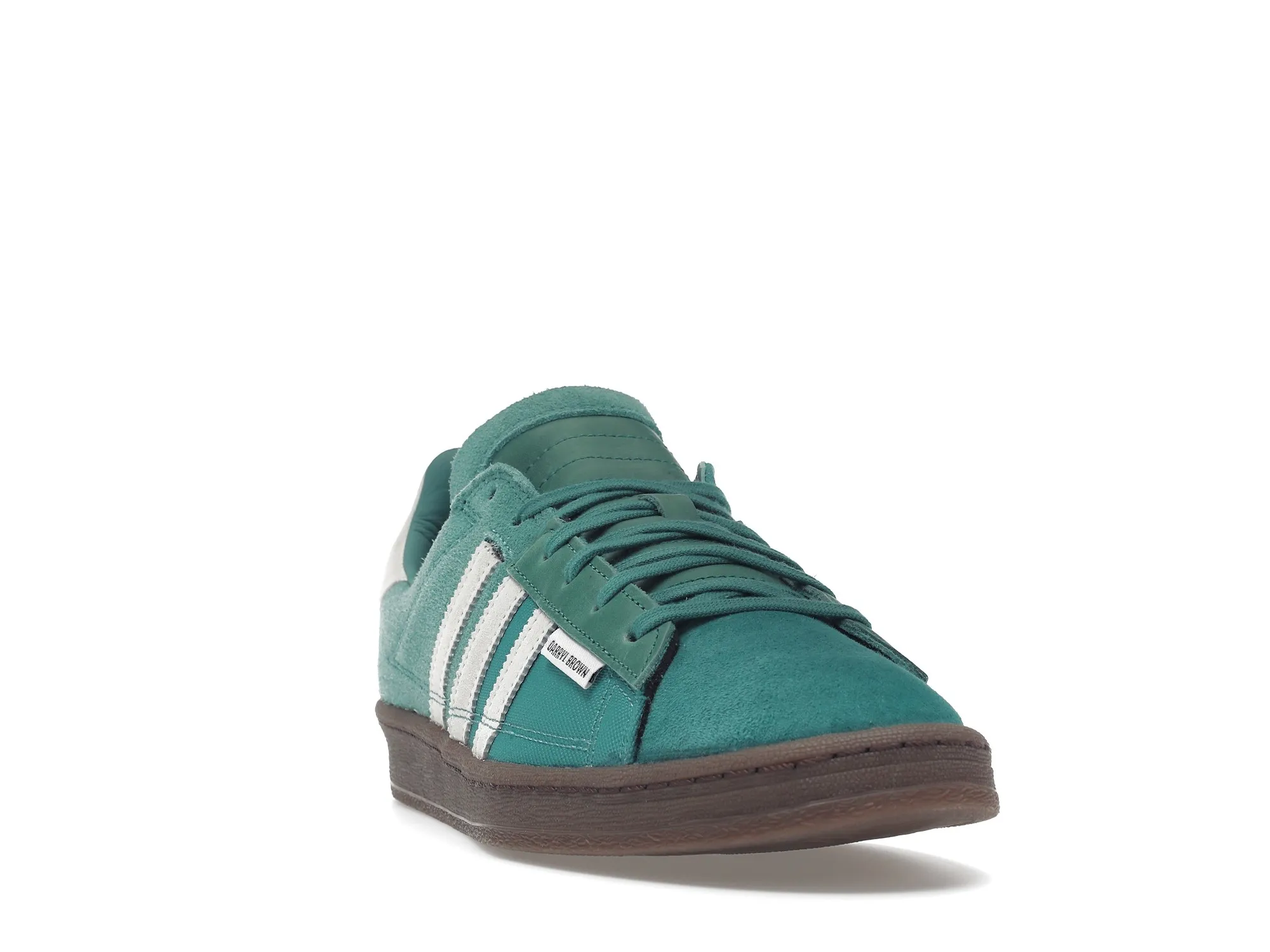 adidas Campus 80s Darryl Brown Active Green(GX1656)     -,