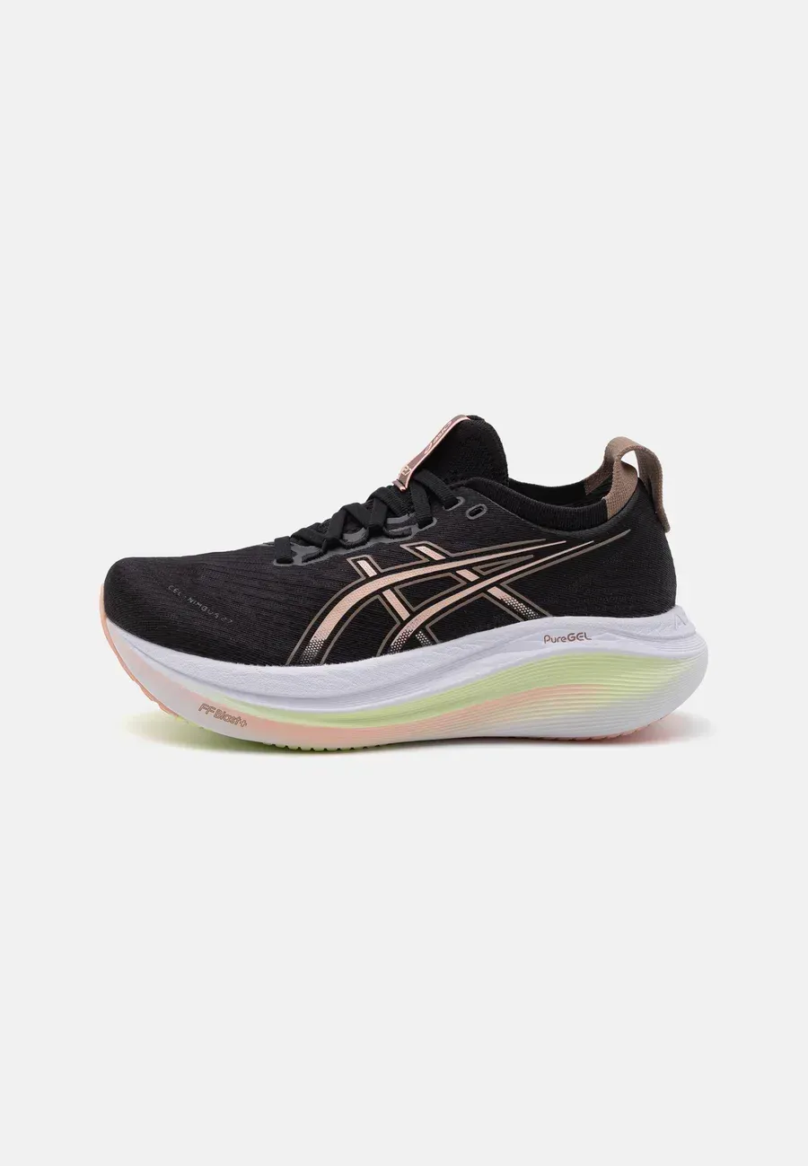 Фото № 1 с приближением к товару «‎GEL-NIMBUS 27»