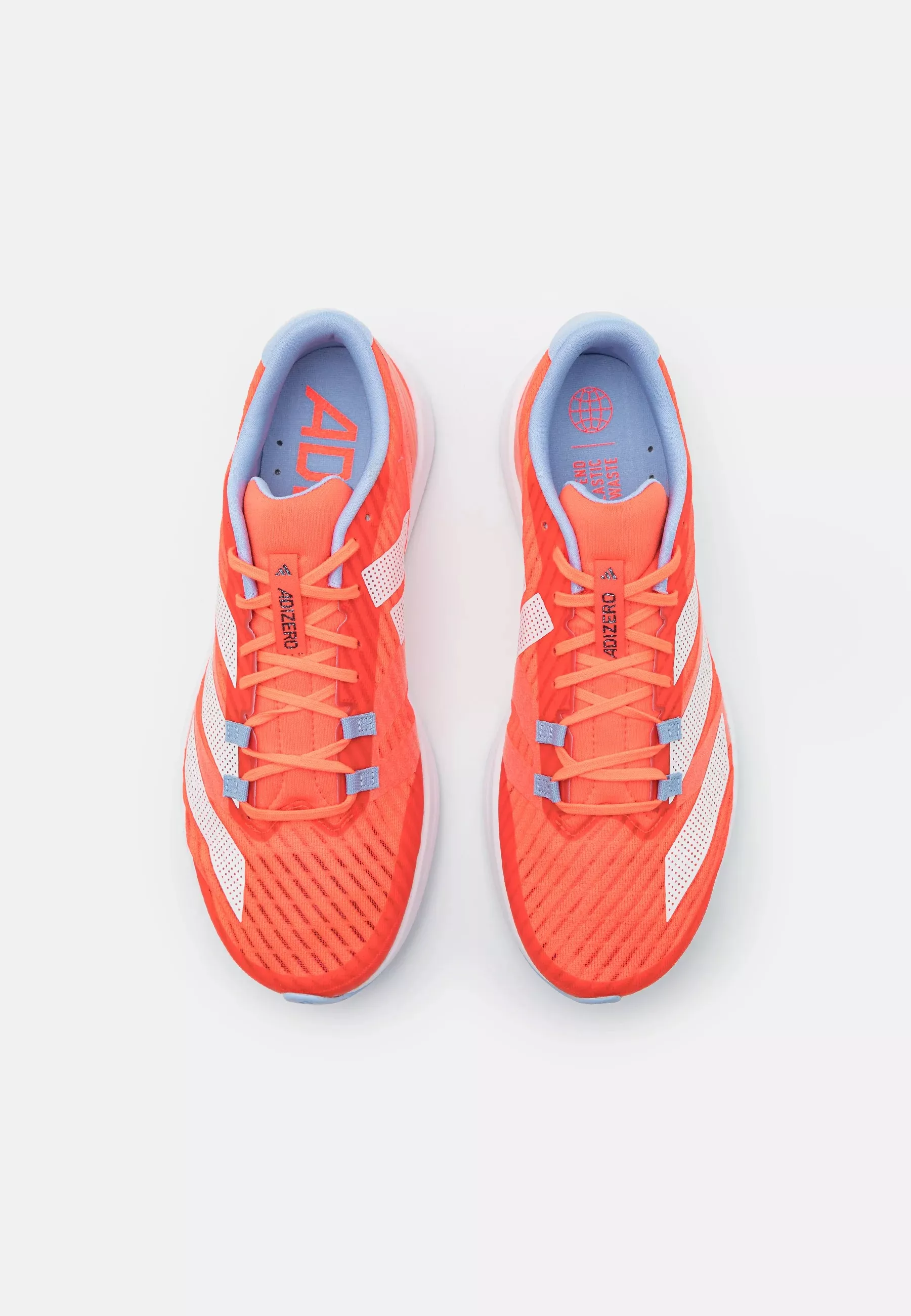 Фото № 4 с приближением к товару «‎ADIZERO RC 5 UNISEX»