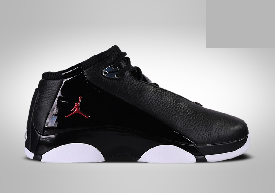 Фото № 1 с приближением к товару «‎Nike Air Jordan Jumpman Team Retro»
