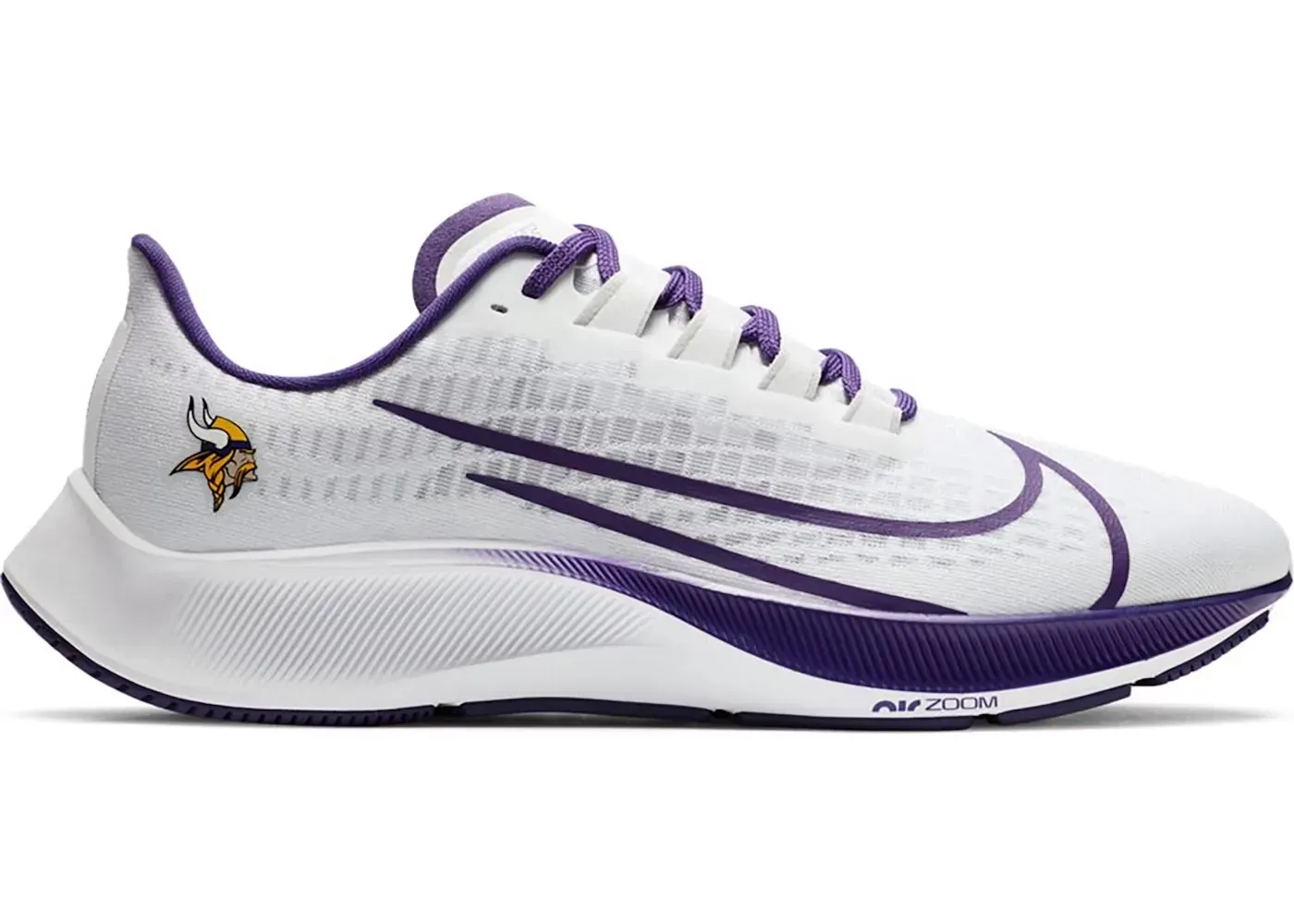 Фото № 1 с приближением к товару «‎Nike Air Zoom Pegasus 37»