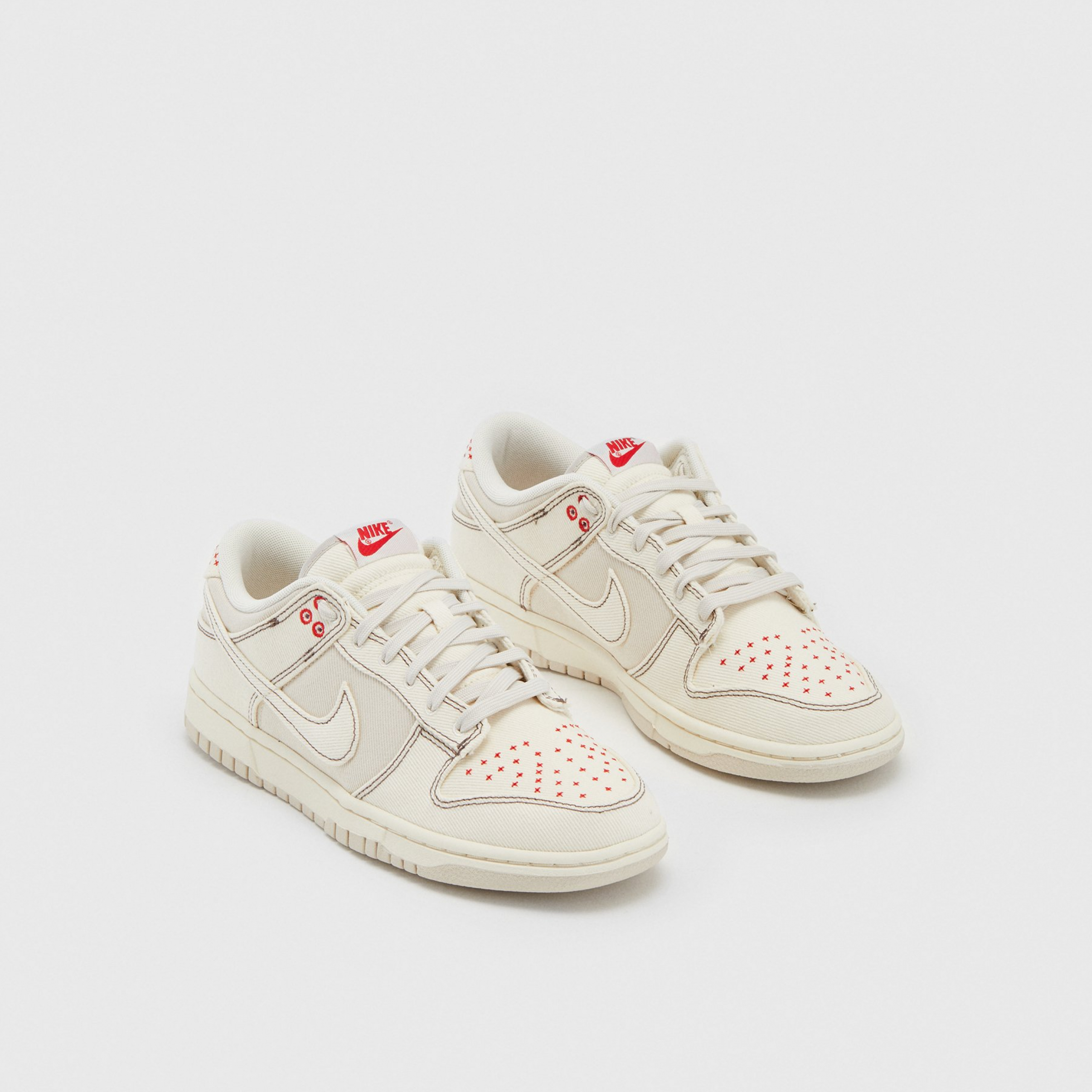 Фото № 1 с приближением к товару «‎Nike Dunk Retro SE DC »