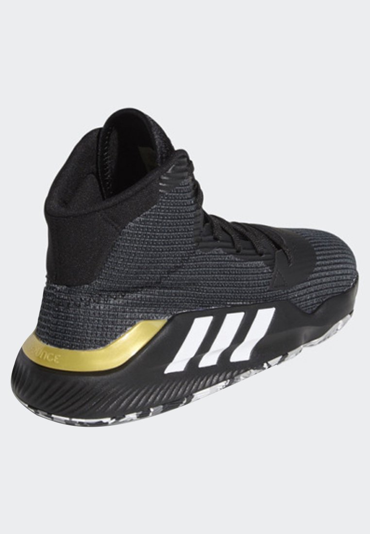 Фото № 5 с приближением к товару «‎Adidas Pro Bounce 2019 Shoes»