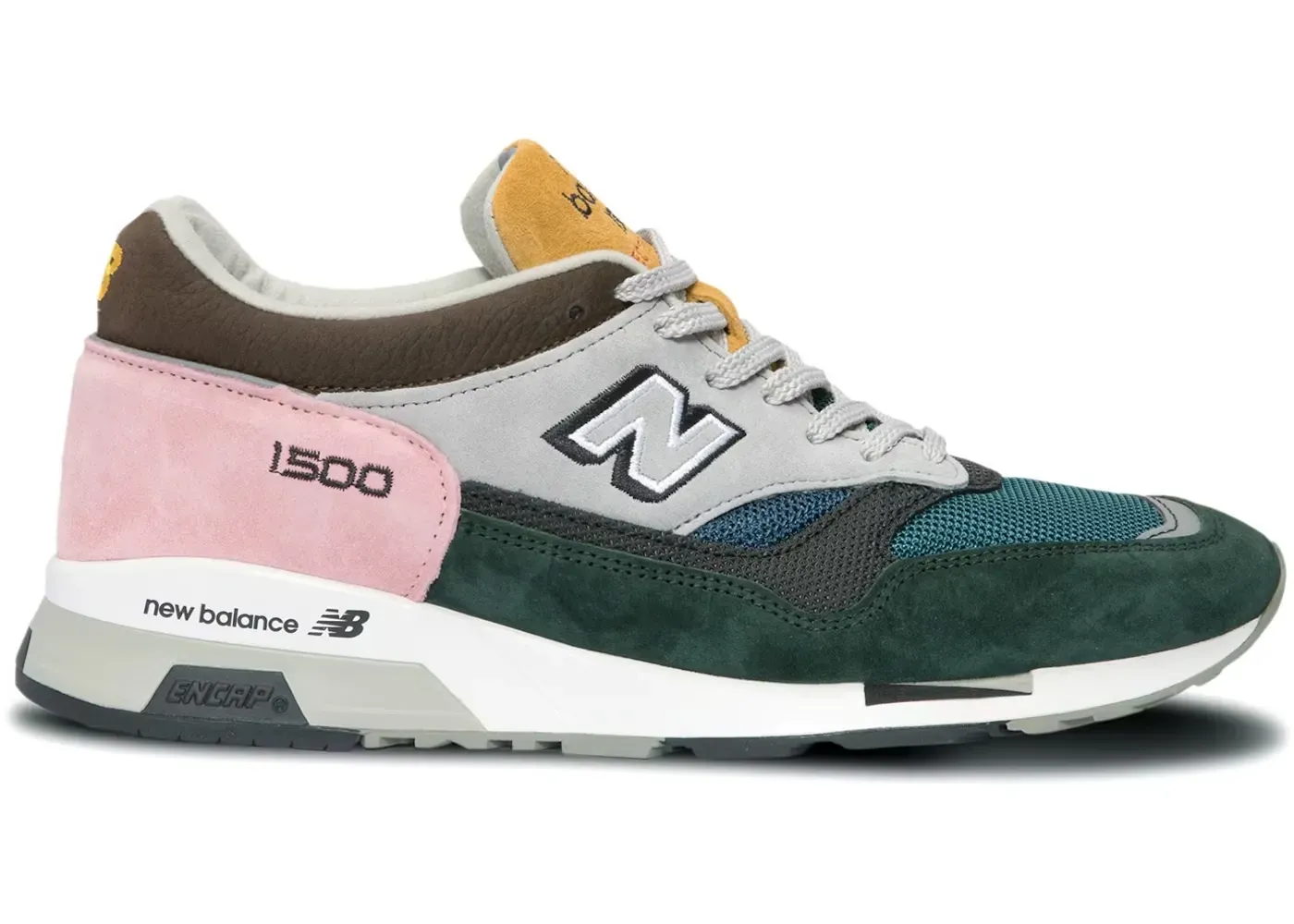 New Balance 1500