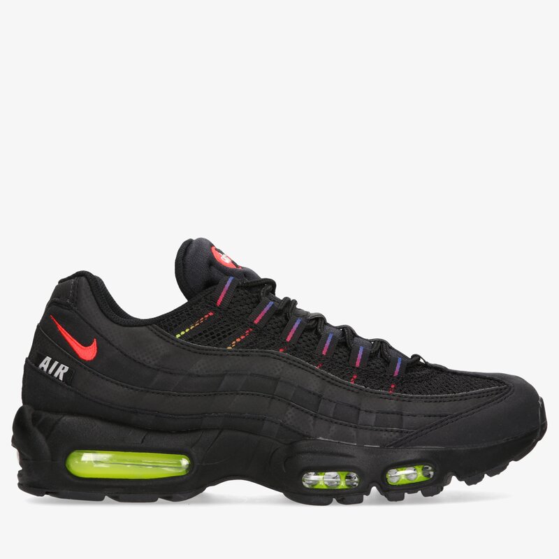 Фото № 1 с приближением к товару «‎Nike Air Max 95 Amm»