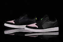 Фото № 3 с приближением к товару «‎Nike Air Jordan 1 Retro Slip Wmns »