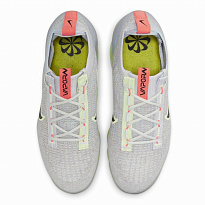 Фото № 2 с приближением к товару «‎Nike Air Vapormax 2021 Damenschuh »